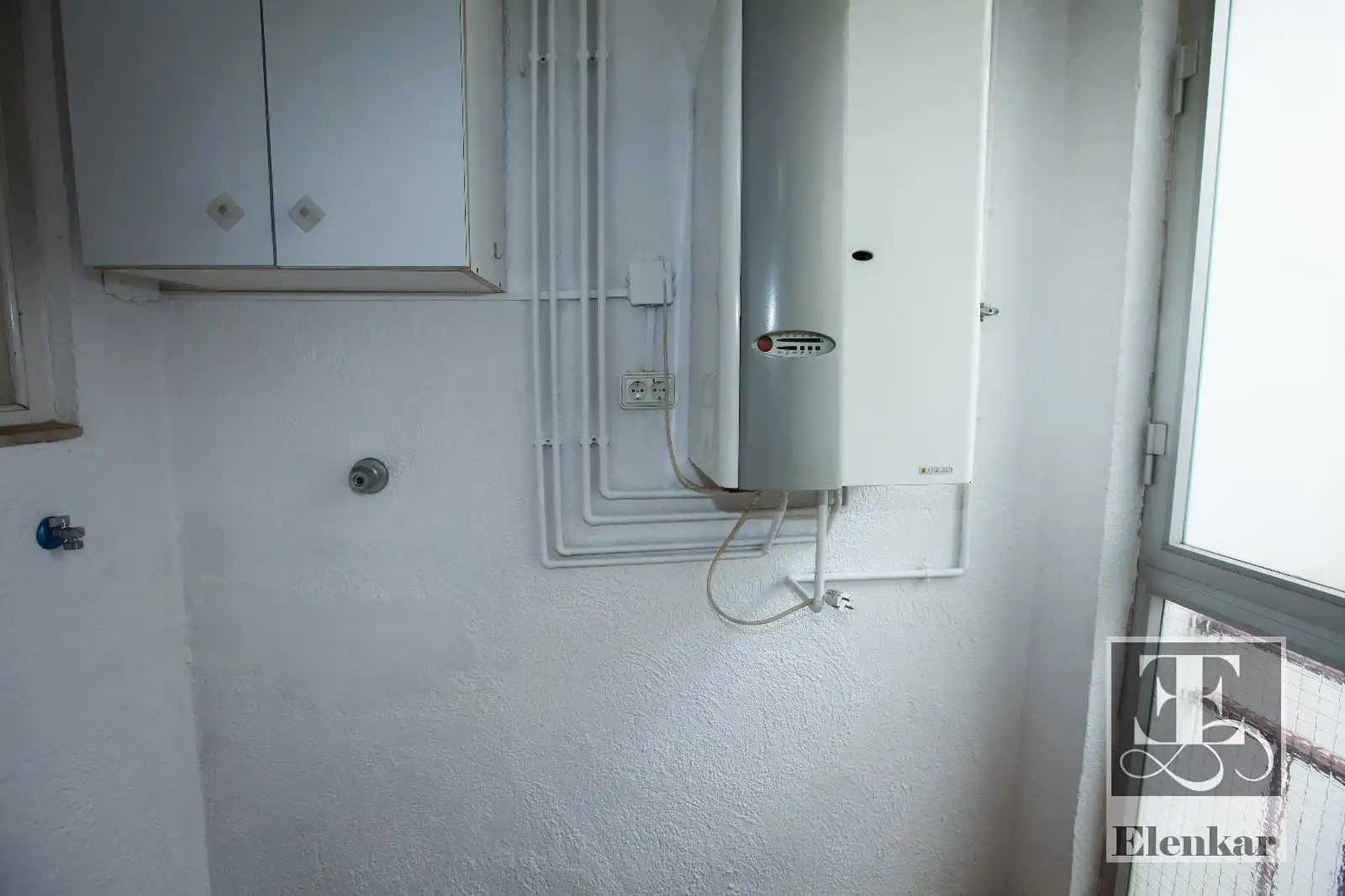 Ático con ascensor en venta en Angel Guimera, imagen 23