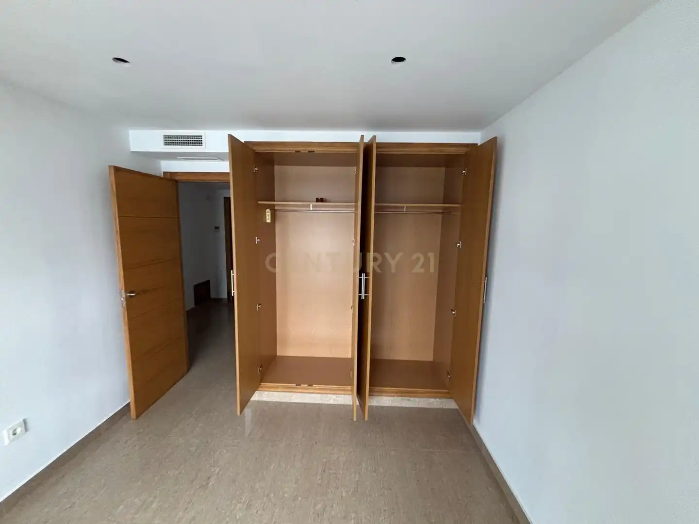 Dormitori de Apartament en venda en Valencia amb Aire condicionat, Traster i Forn