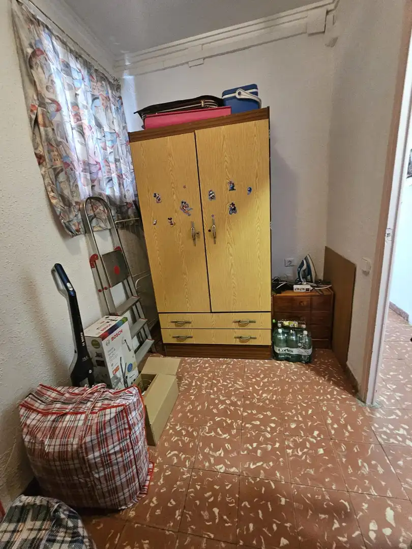 Habitación de Piso en venta en Valencia con Aire acondicionado y Amueblado