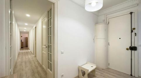 Foto 2 de Piso de alquiler en N/a, Sant Antoni,  Barcelona Capital