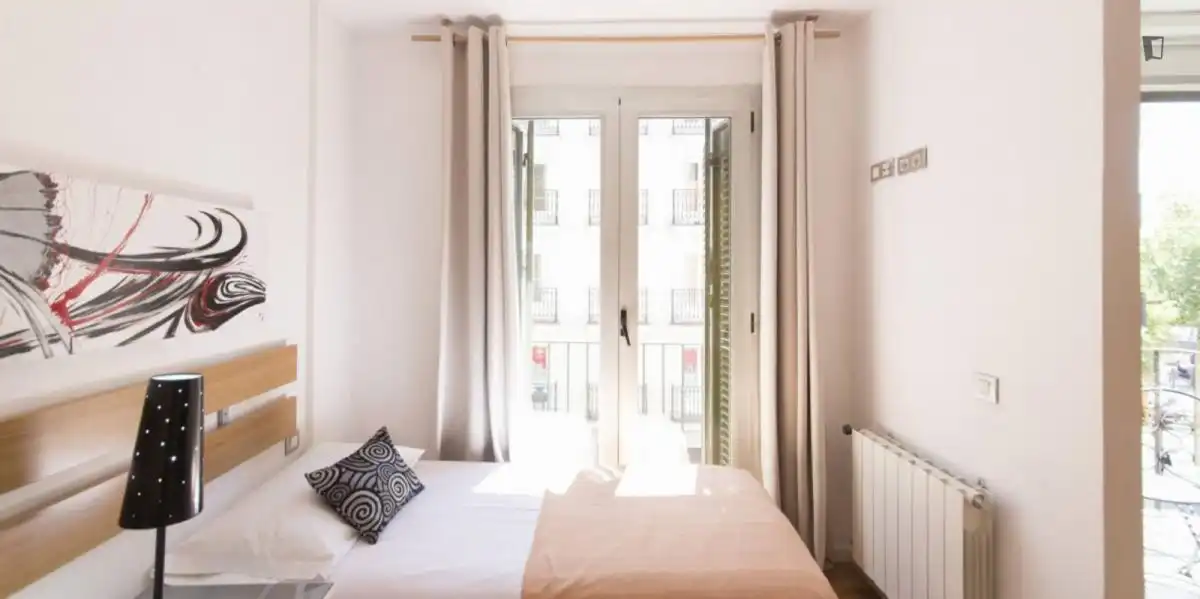 Apartamento con ascensor en alquiler en Centro, imagen 6