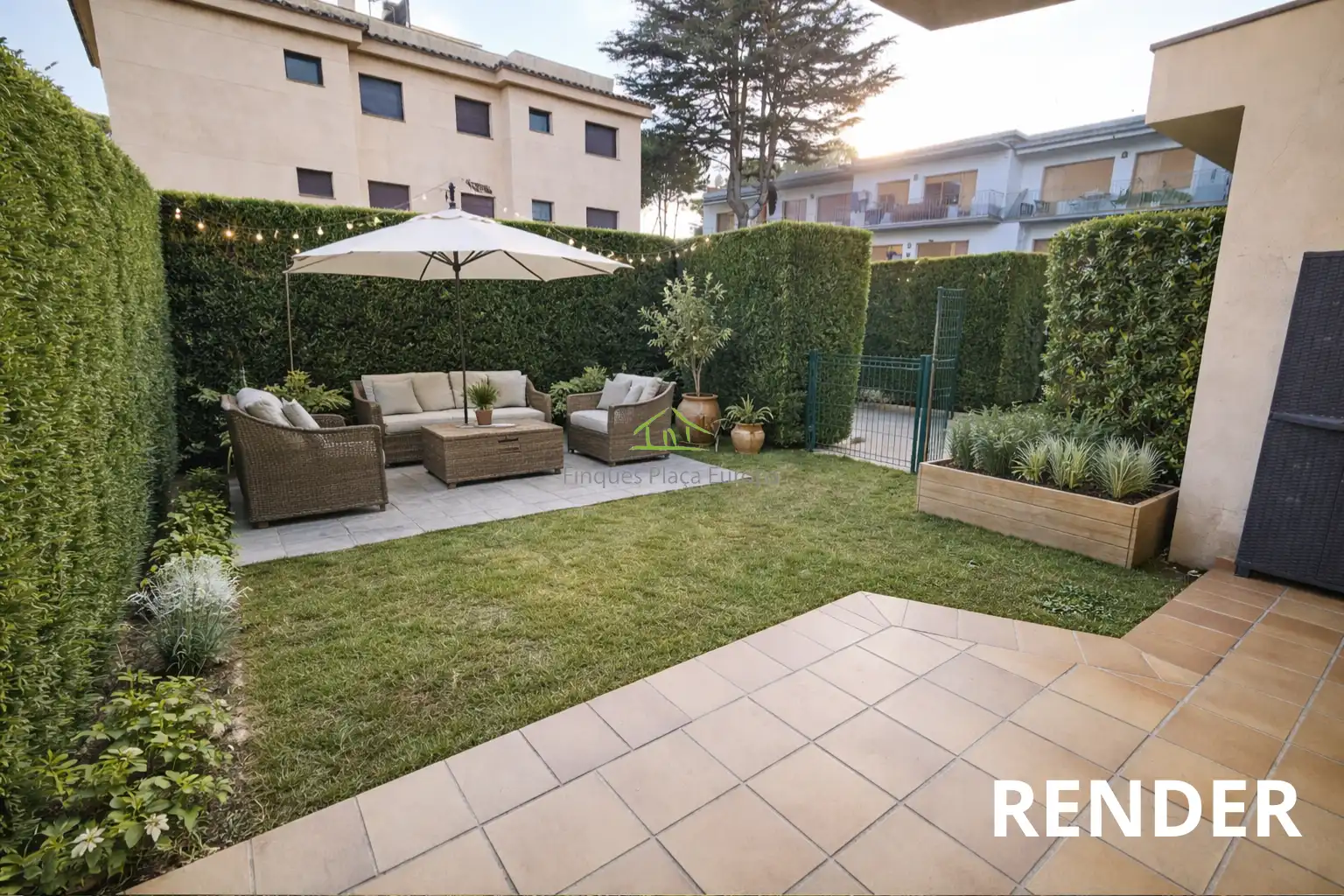 Apartamento con piscina en venta en Platja d'Aro, imagen 16