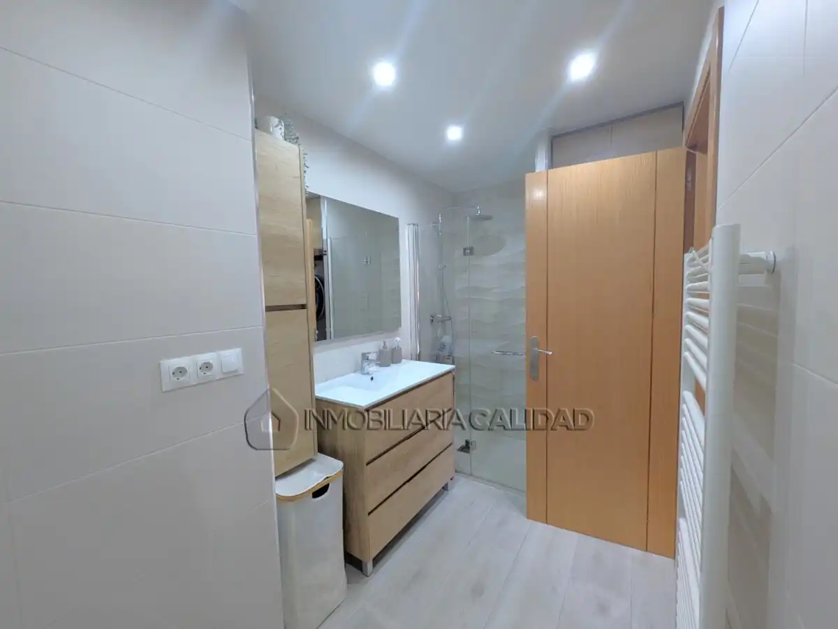 Flat with lift for sale in Capiscol - Gamonal, imagen 6