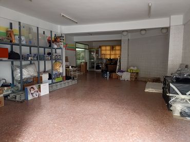 Business premises for sale in Miguel de Cervantes Kalea