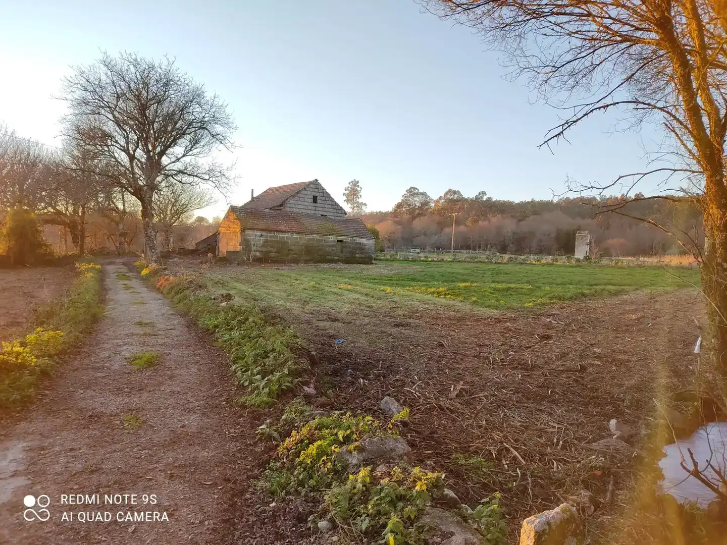 Casa o chalet en venta en O Irixo
