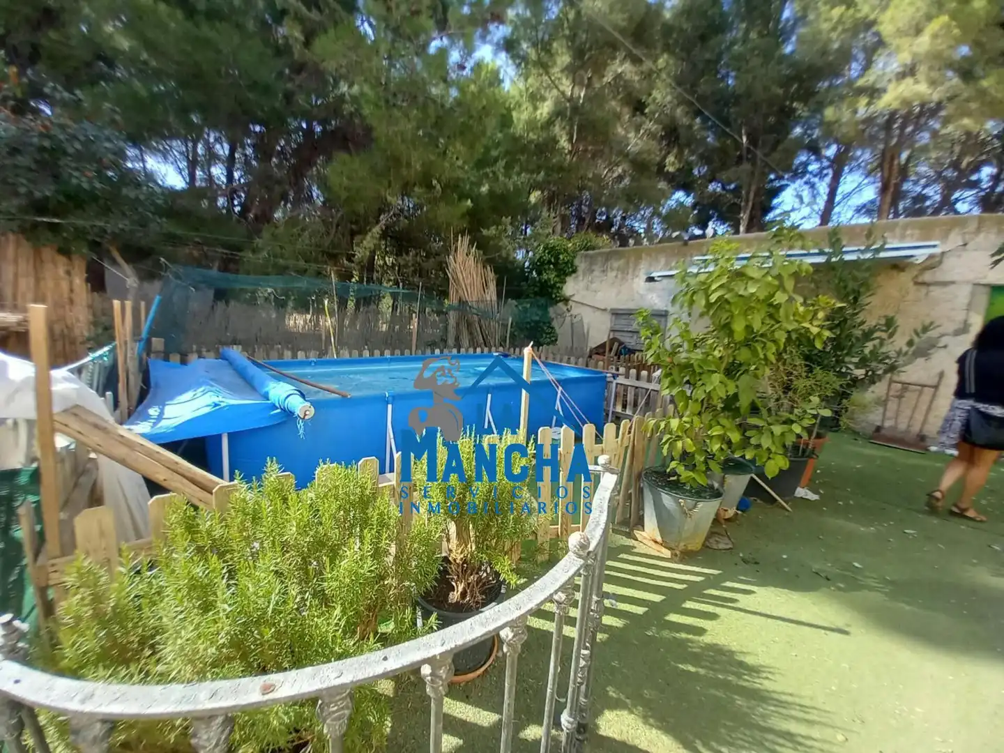 Casa rústica en venda a Pedanías - Extrarradio, imagen 24