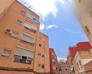 Vista exterior de Pis en venda en Torrent