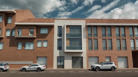 Photo 2 of Office for sale in Calle de Los Gatos, Centro, Palencia Capital