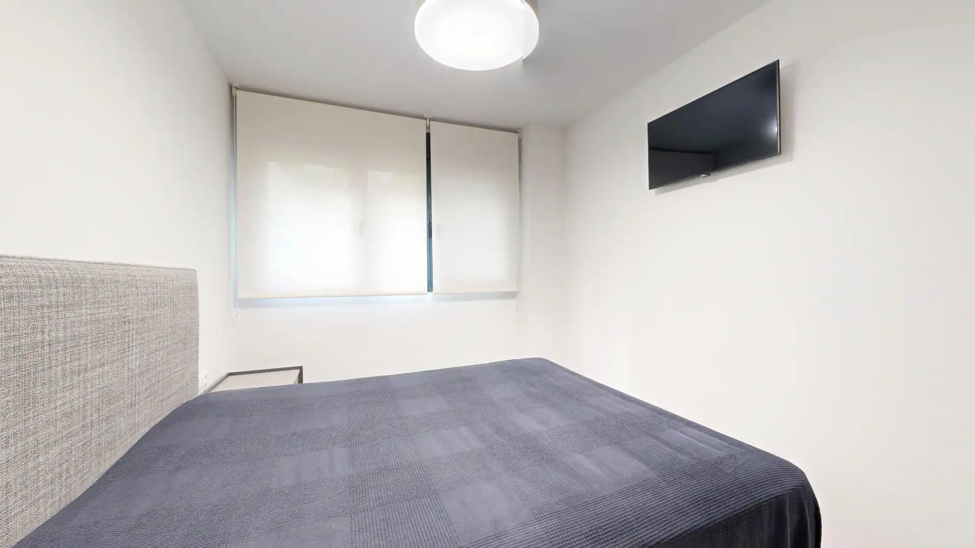 Bedroom of Flat for sale in Benicalap
