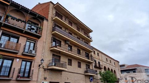 Foto 4 de Pis en venda a Costanilla de San Lázaro, Avenida Europa - San Antón, Toledo