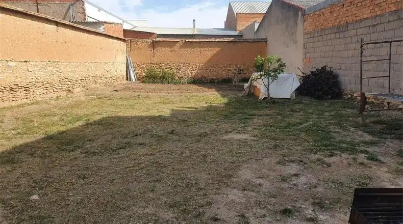 Residential land for sale in Calle José Alcázar, imagen 9