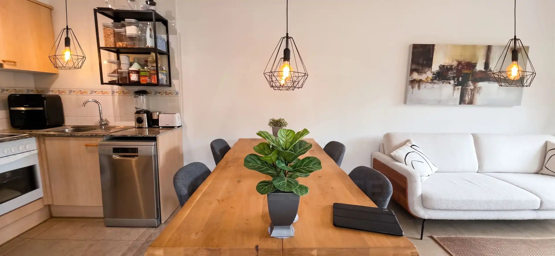 Dining room of Detached homes for sale in L'Estartit  with Air Conditioner, Heating and Terrace