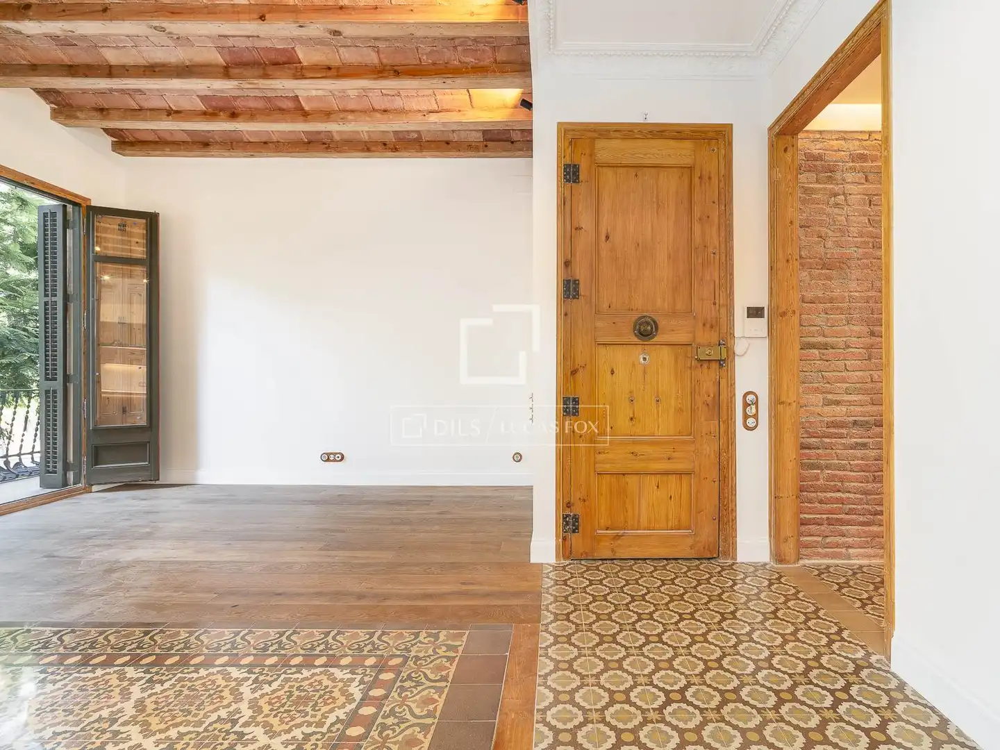 Wohnung mit Terrasse zum Verkauf in Eixample, imagen 8