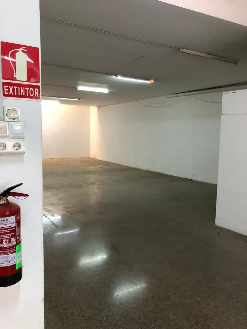 Local comercial en venda a Torrent Ballester, imagen 20