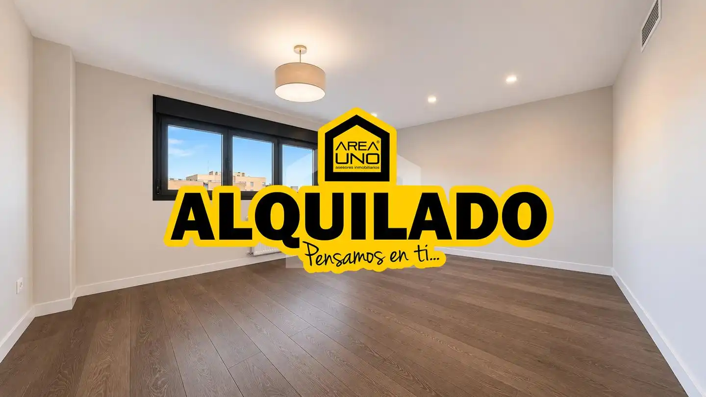 Schlafzimmer von Wohnung zur Miete in Alcorcón mit Klimaanlage, Heizung und Gemeinschaftspool