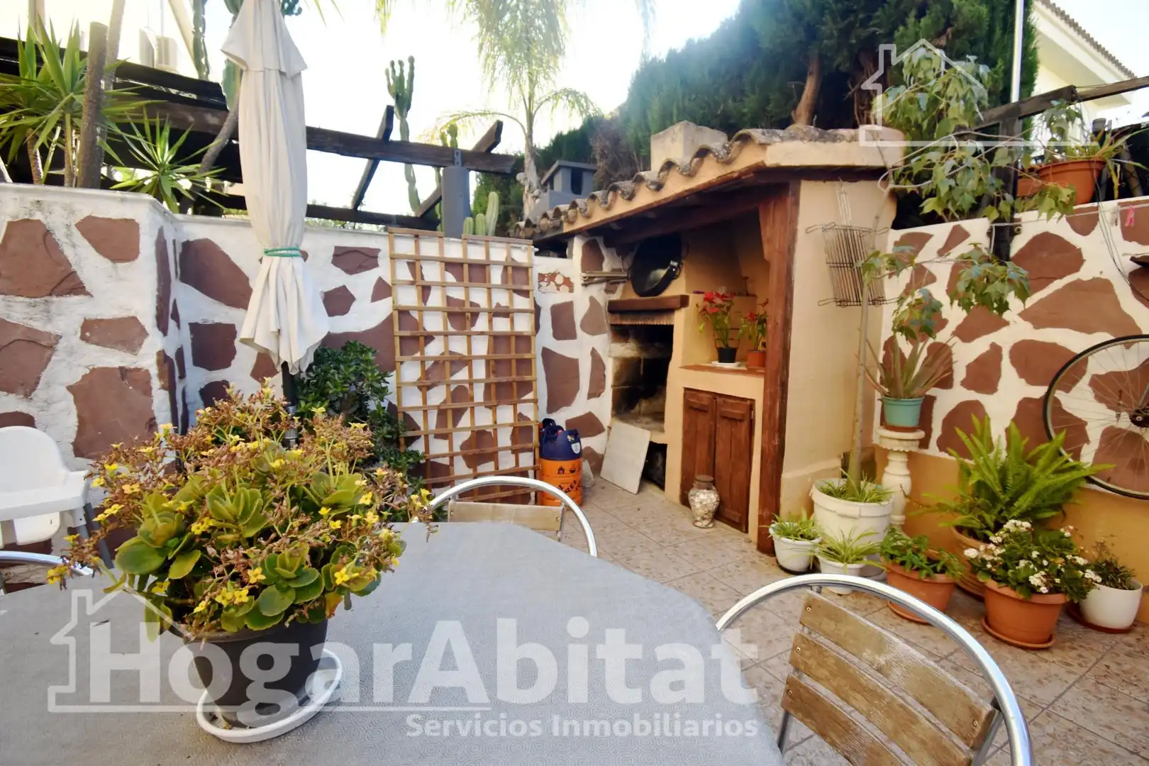 Maison mitoyenne avec piscine à vendre à Calle Vicent Fuentes i Ramón, imagen 52