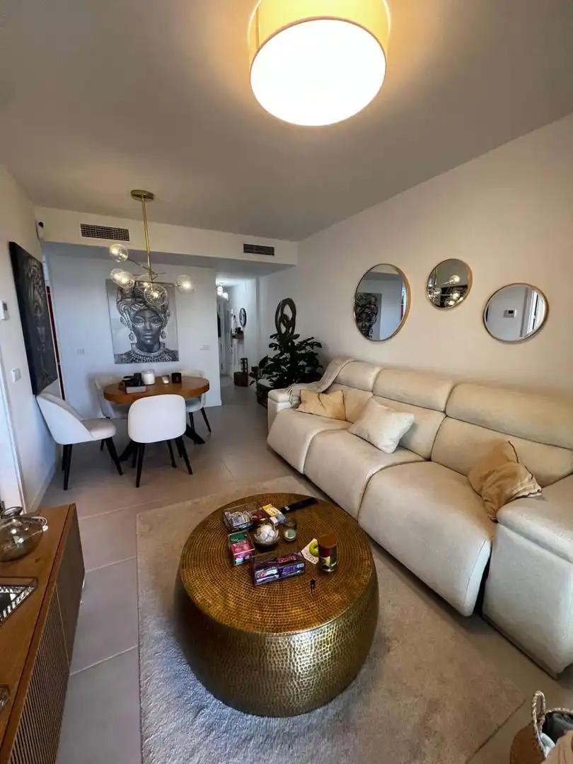 Wohnung mit Pool zum Verkauf in Almayate, imagen 11