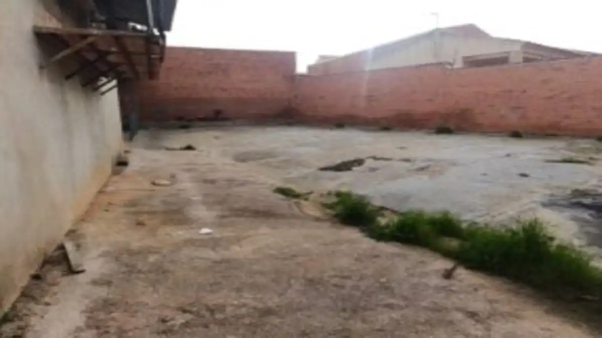 Parking of Industrial buildings for sale in San Carlos del Valle