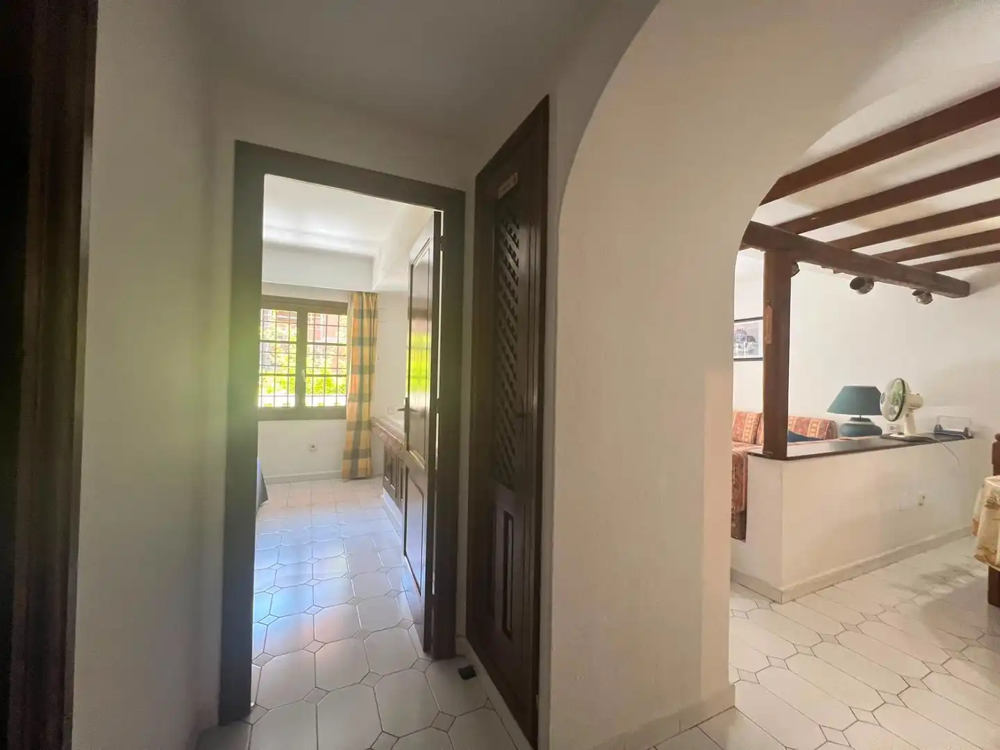 Apartamento en venta en Madrid