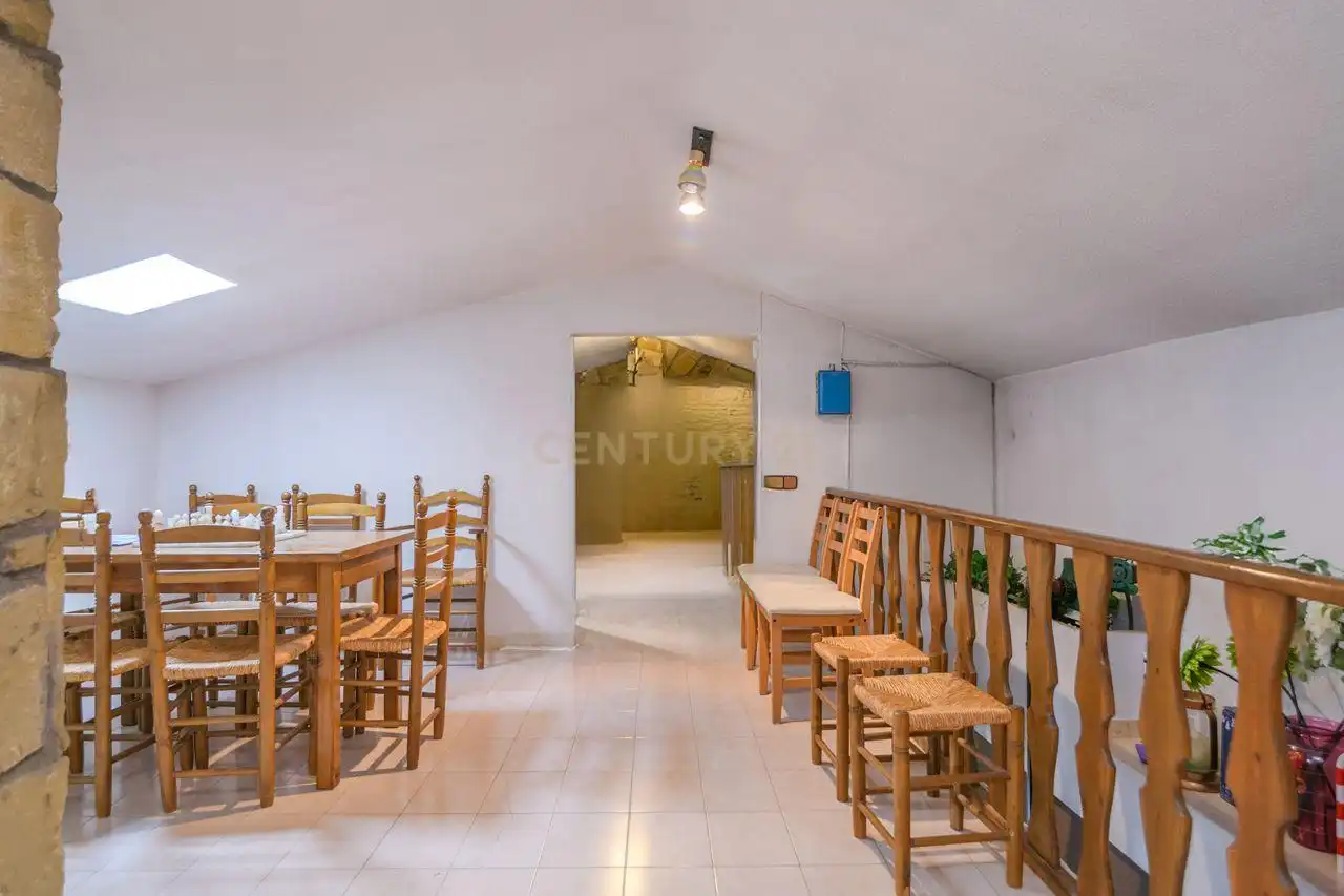 Casa con jardín en venta en Sant Vicenç Dels Horts, imagen 39