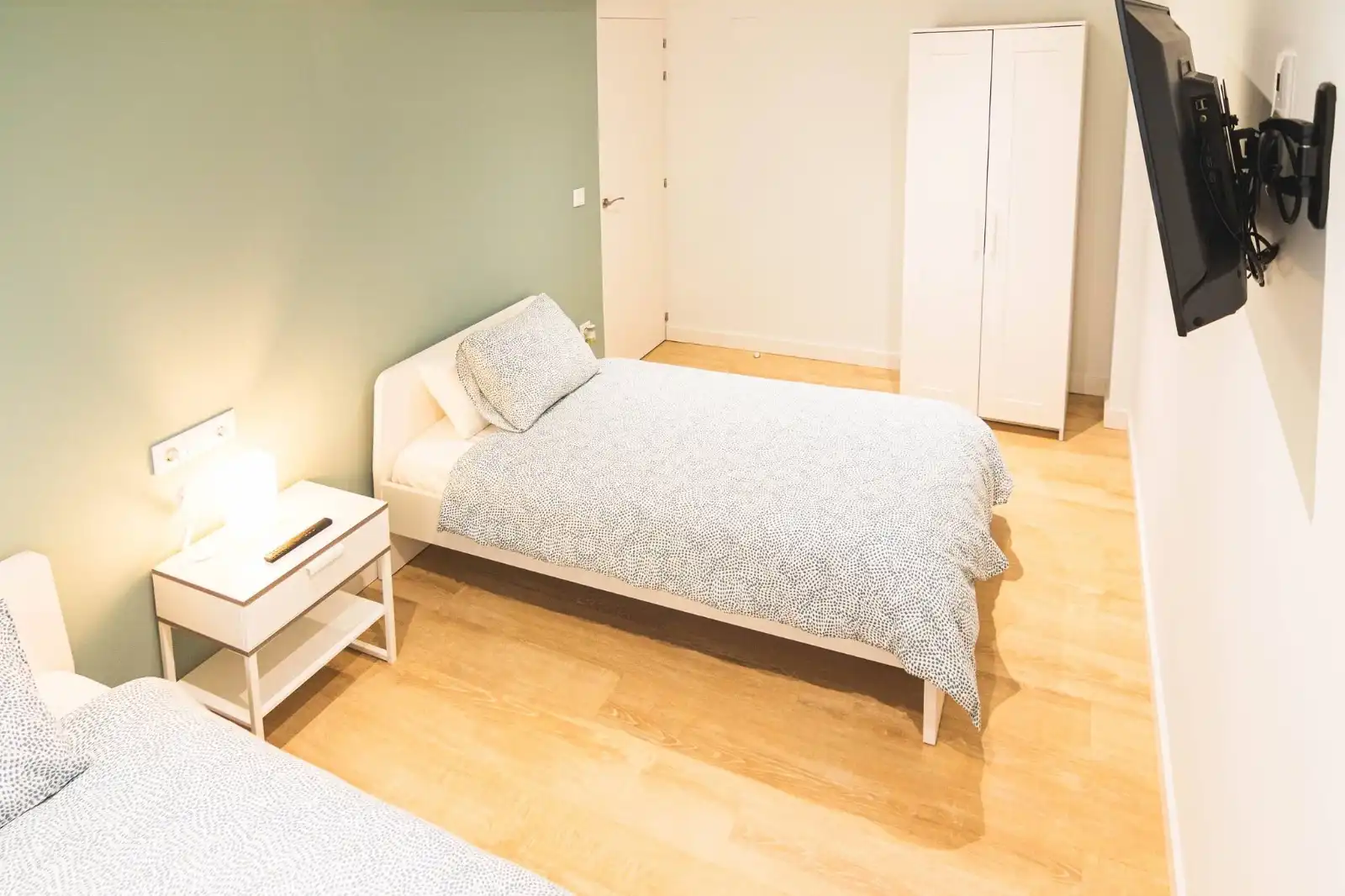 Flat with lift to rent in Calle Bobes, imagen 8