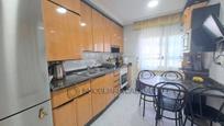 Kitchen of Flat for sale in Burgos Capital  with Terrace