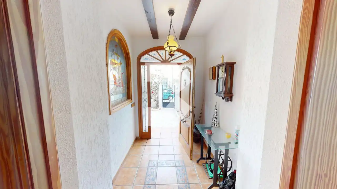 Detached homes for sale in El Campello  with Air Conditioner, Terrace and Furnished