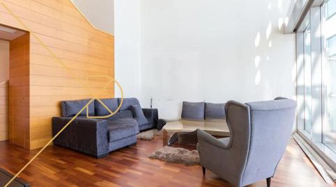 Foto 5 de Àtic de lloguer a Paseo Paseo Taulat, Diagonal Mar i el Front Marítim del Poblenou, Barcelona