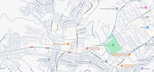 Oficina en Venta en Muelle