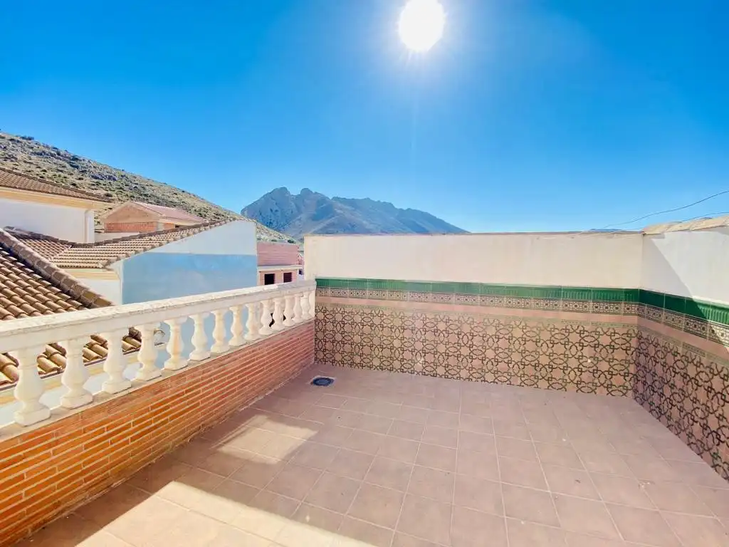 Piso en venta en N/A, Alhama de Granada