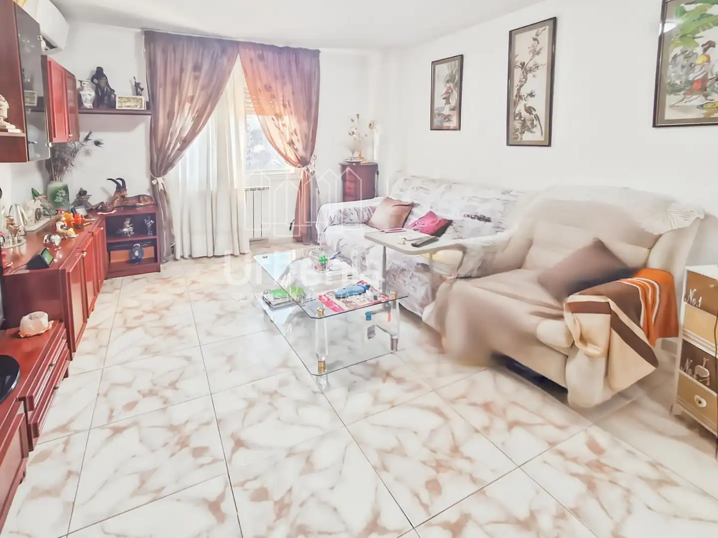 Piso con ascensor en venta en Peramàs