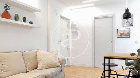 Photo 2 of Flat for rent in C. de Isaac Peral, Gaztambide, Madrid Capital