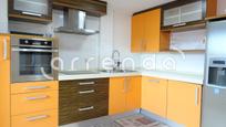 Kitchen of Flat to rent in Piélagos  with Heating, Parquet flooring and Terrace