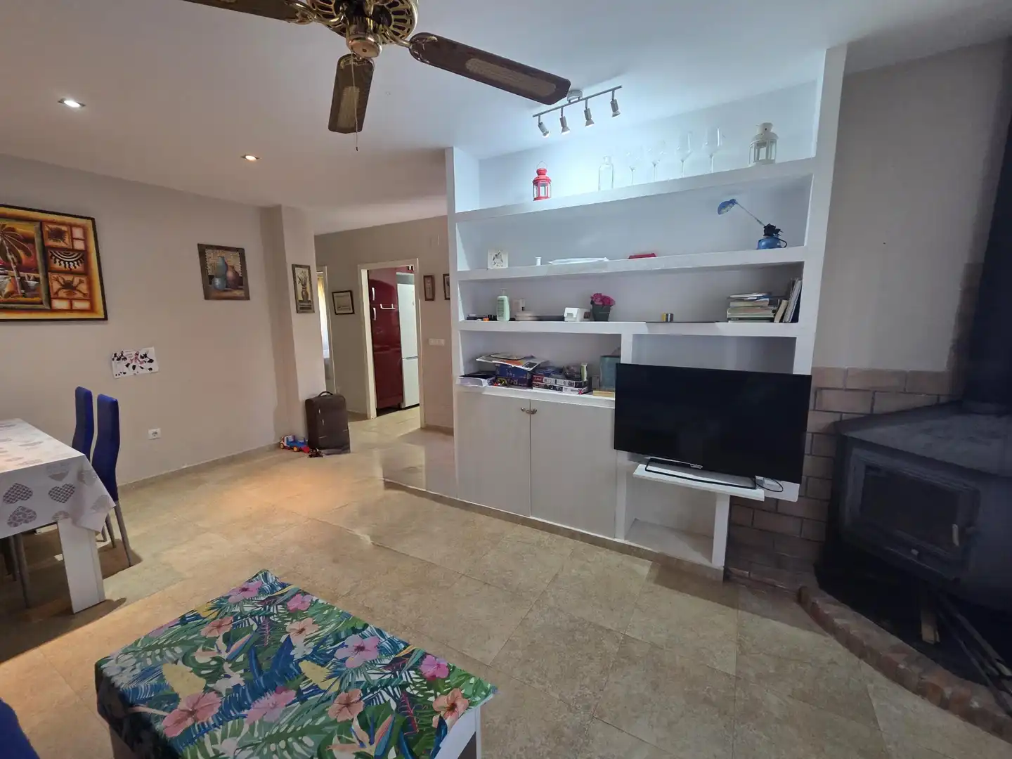 Apartamento con piscina en venta en N/A, imagen 9
