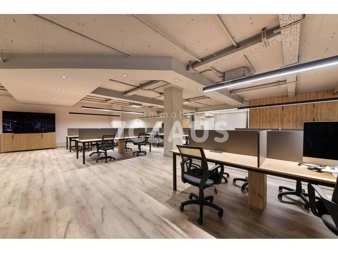 Ufficio in affitto a Avenida del Fener 24, imagen 6