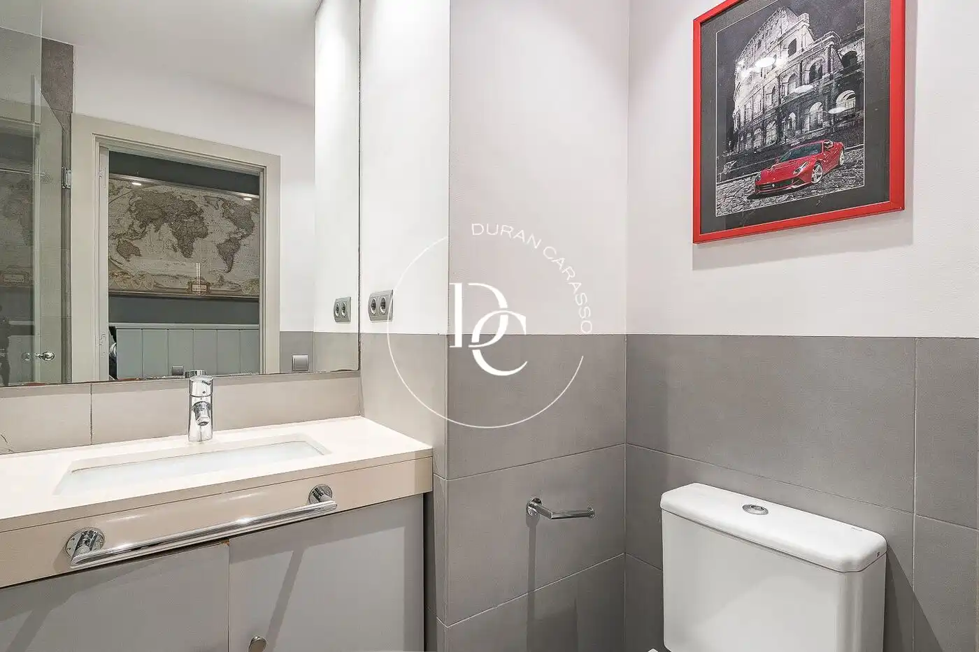 Piso con ascensor en venta en Via Augusta, imagen 24