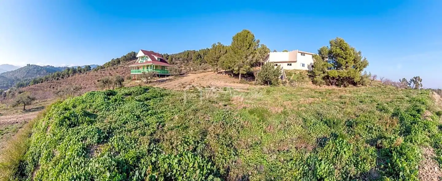 Country house zum Verkauf in Partida el Pinar, Les Borges del Camp