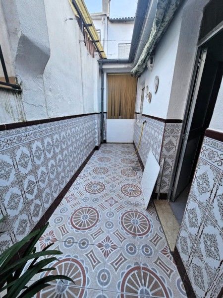 Casa o xalet en venda en Moriles