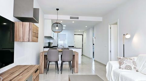 Foto 2 de Piso en venta en Avenida España, Mar D, San Juan de los Terreros, Pulpí