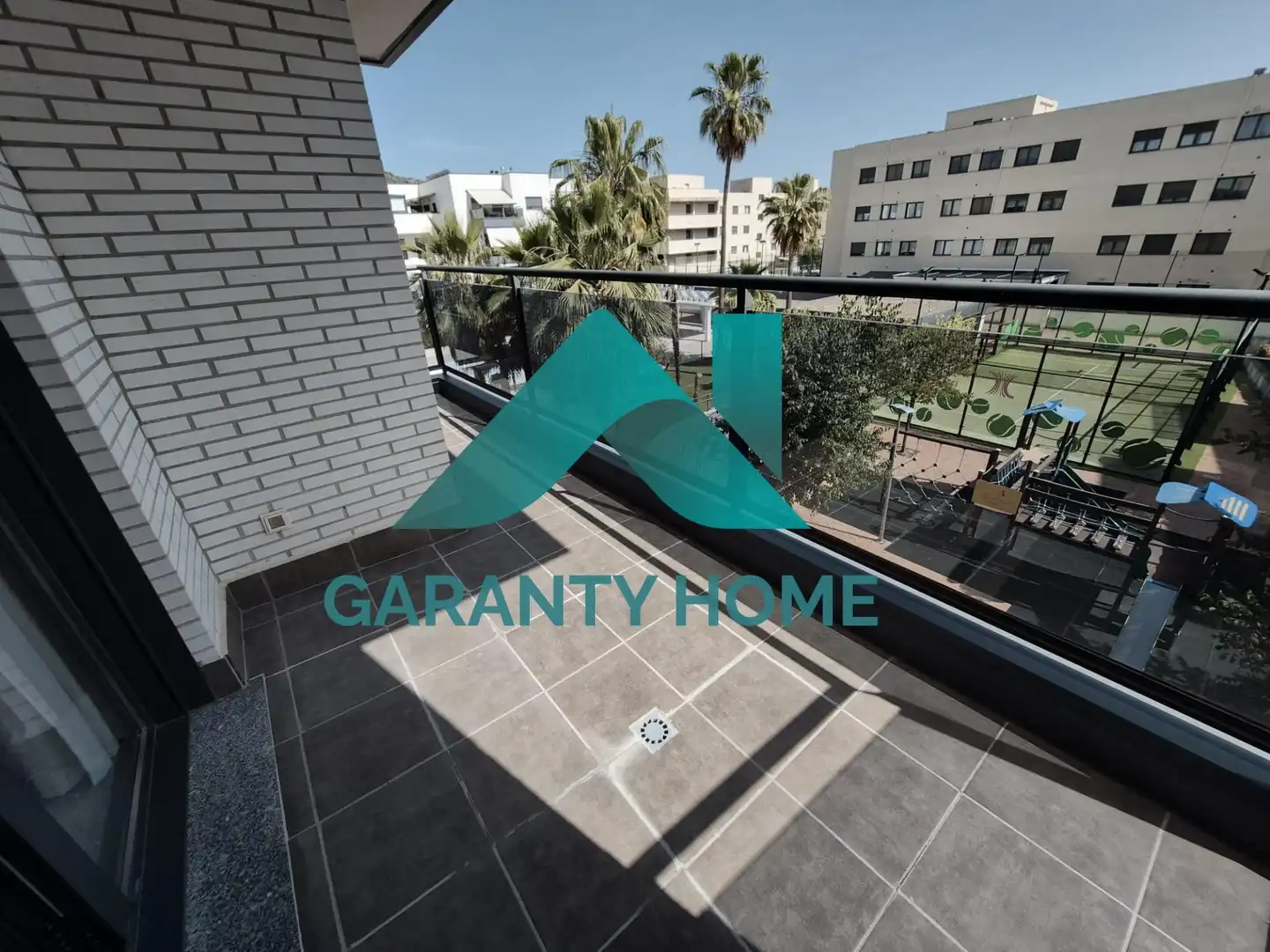 Terraza de Piso en venta en Cáceres con Aire acondicionado, Calefacción y Terraza