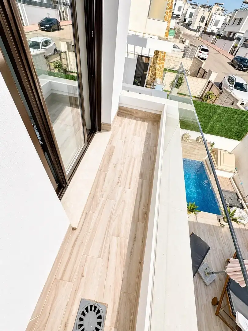 Maison mitoyenne à vendre à Orihuela Costa, imagen 30