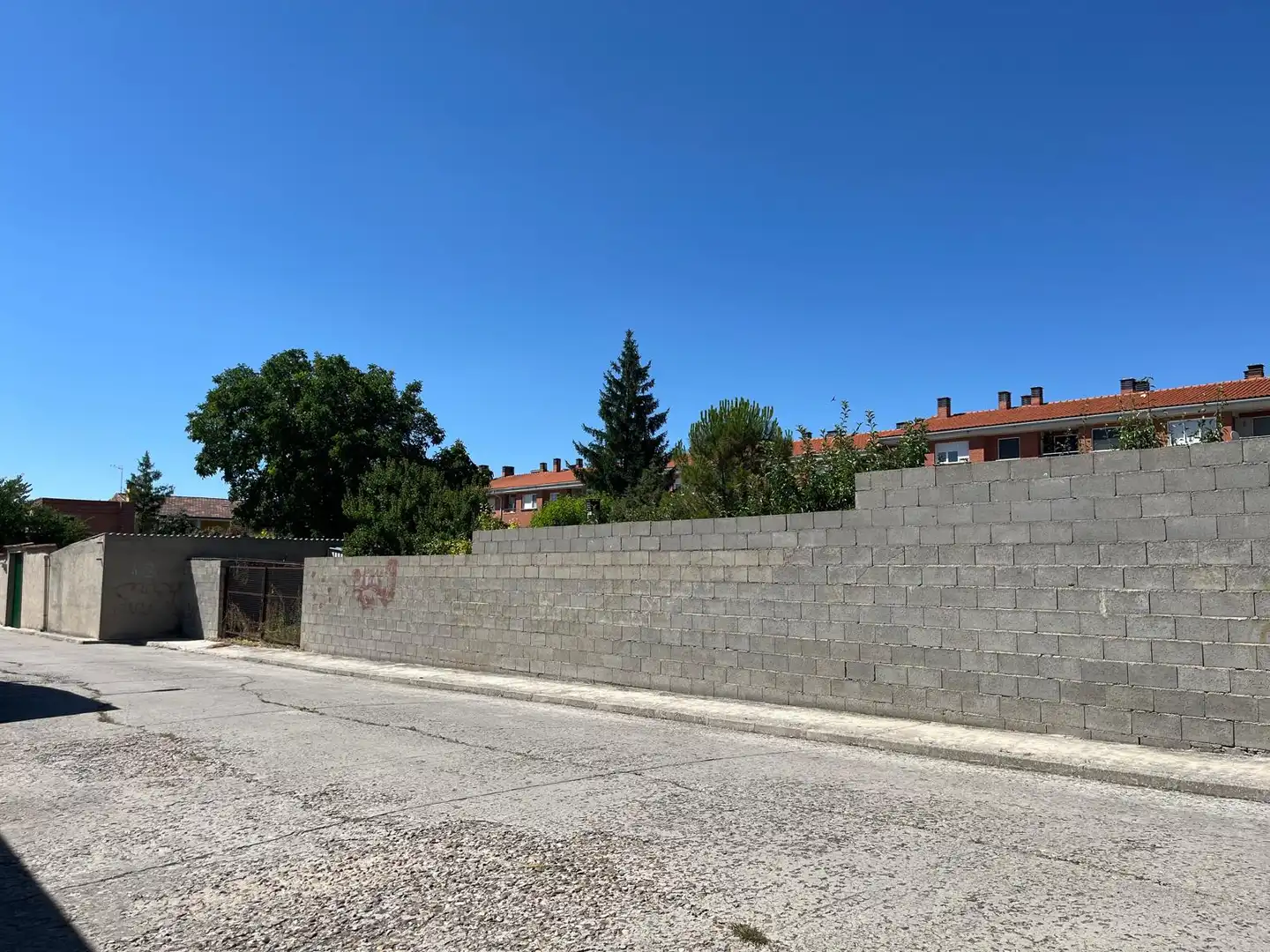 Terreny residencial en venda a Calle Perú 17, imagen 7