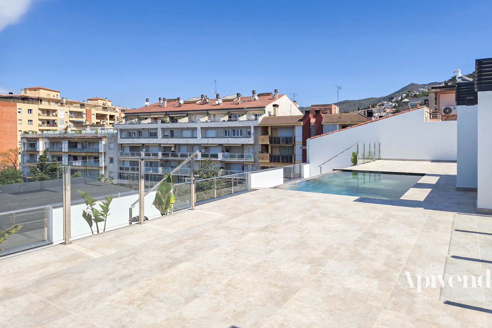 Wohnung zum Verkauf in Cap Norfeu, Centre