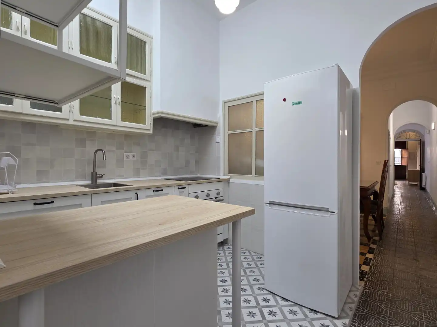 Casa o chalet de alquiler en Castellón de la Plana-Castelló de la Plana - CL SA, Plaza Illes Columbretes