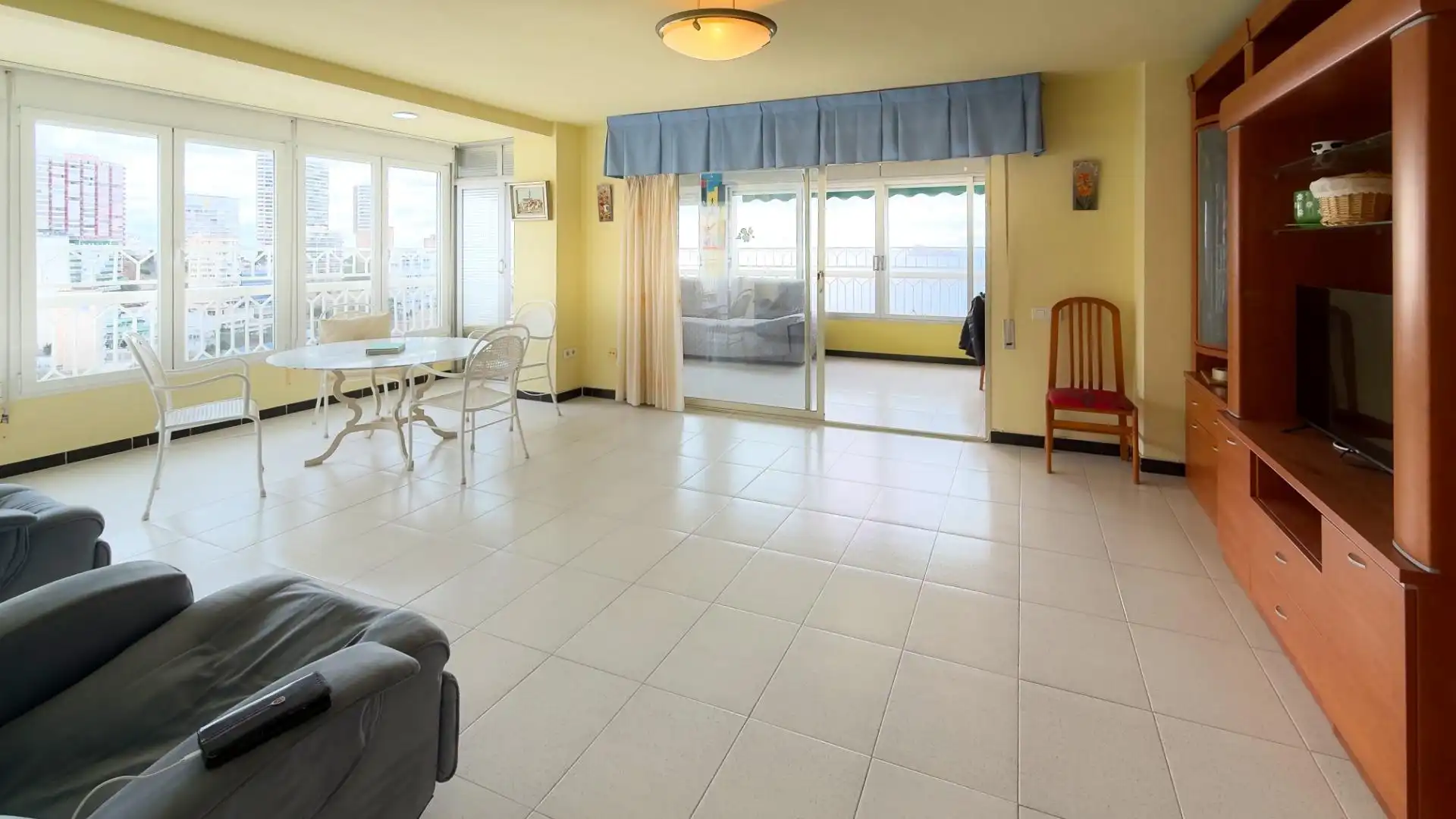 Wohnung mit Pool zum Verkauf in Avenida de Madrid, imagen 5