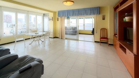 Foto 5 de Piso en venta en Avenida de Madrid, Playa Levante, Benidorm
