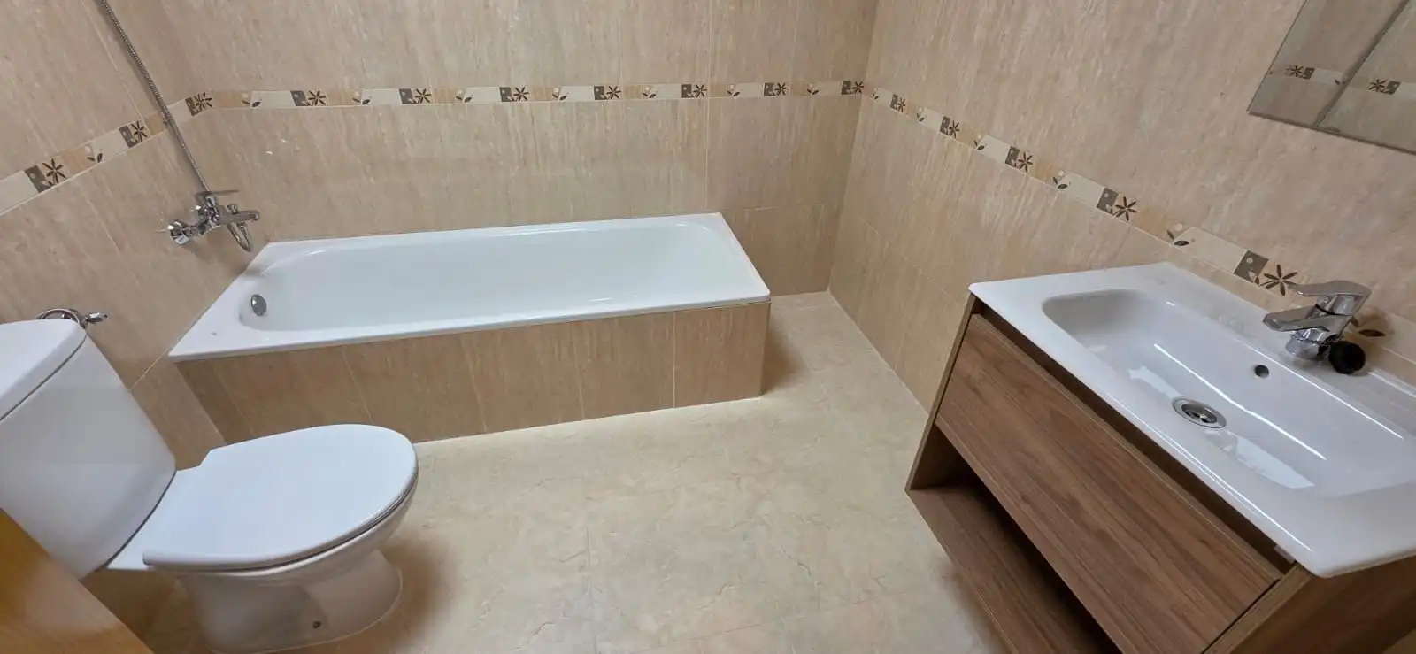 Bany de Apartament en venda en Cuevas del Almanzora amb Aire condicionat, Calefacció i Traster