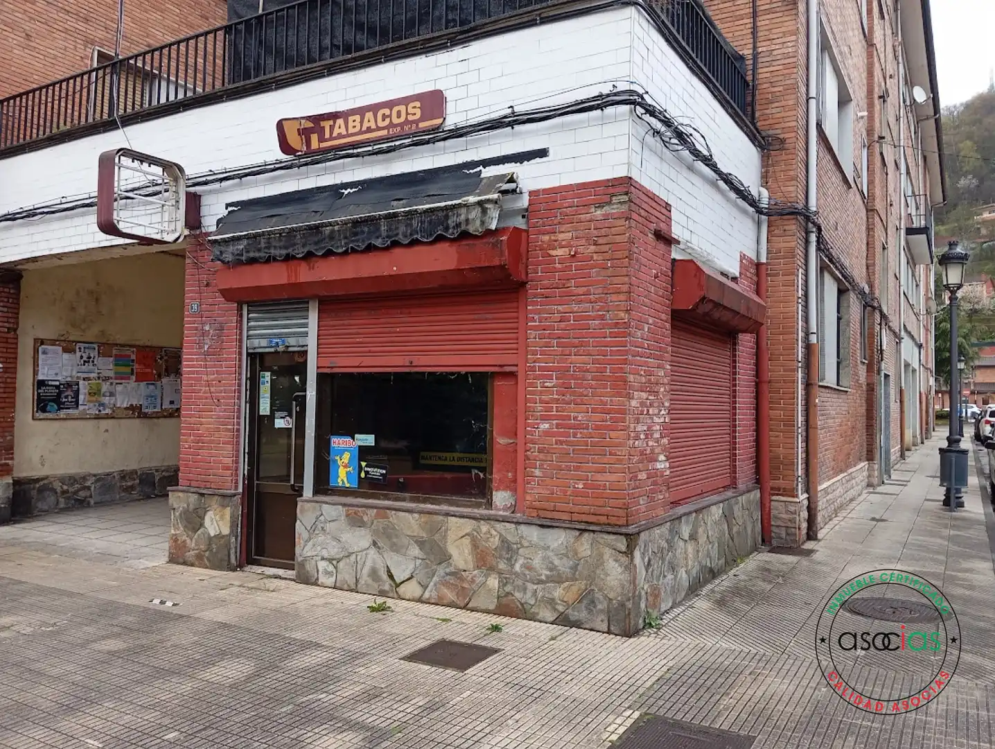 Business premises for sale in Blimea - Avenida de la libertad 39, imagen 2
