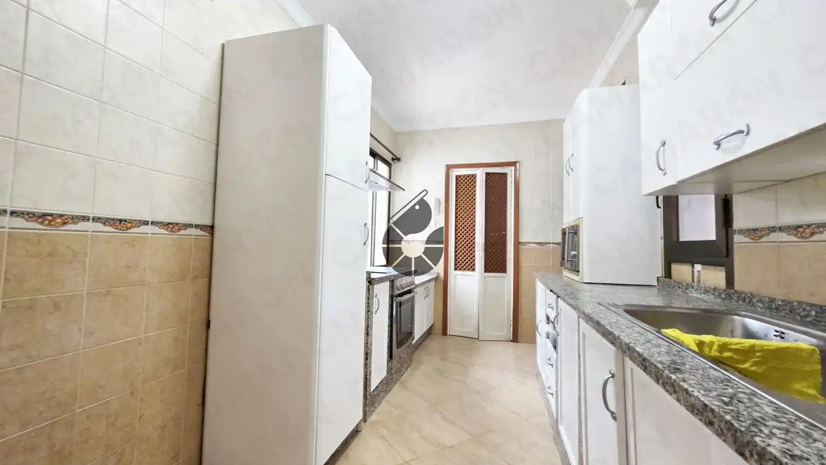 Casa con piscina en venta en Palomares del Río, imagen 6