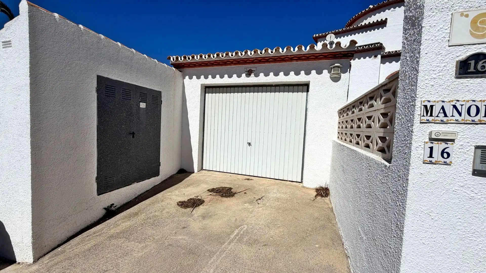 House with pool for sale in Mirabarques 16, imagen 24